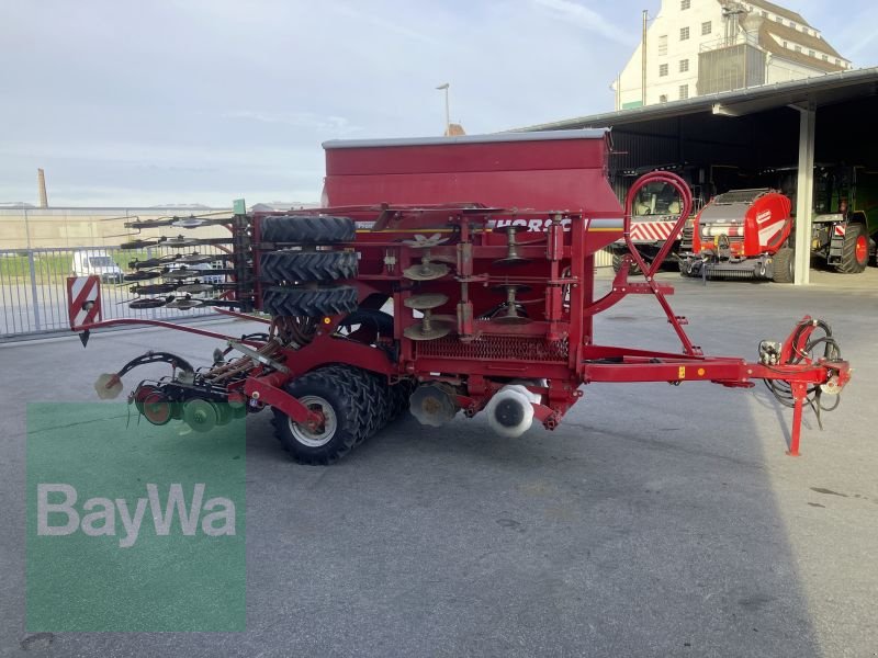 Drillmaschine του τύπου Horsch PRONTO 4DC, Gebrauchtmaschine σε Bamberg (Φωτογραφία 4)