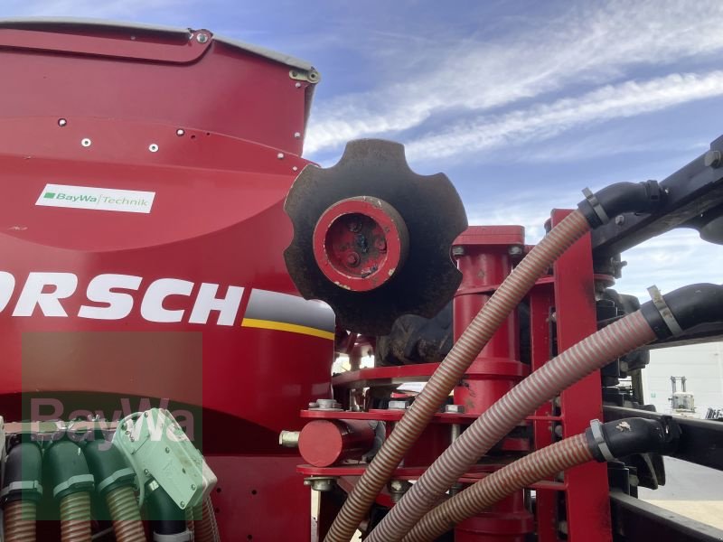 Drillmaschine του τύπου Horsch PRONTO 4DC, Gebrauchtmaschine σε Bamberg (Φωτογραφία 17)