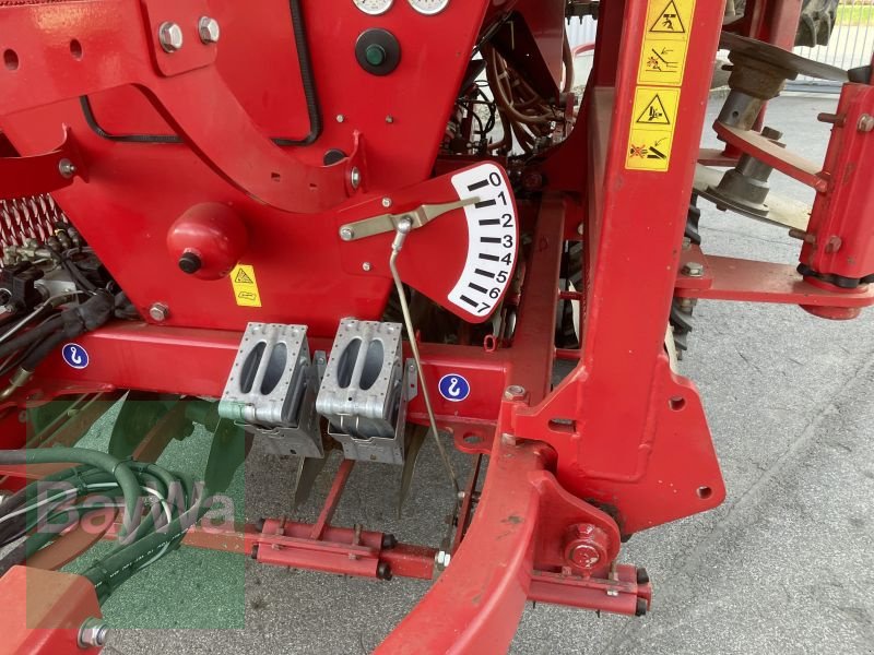 Drillmaschine του τύπου Horsch PRONTO 4DC, Gebrauchtmaschine σε Bamberg (Φωτογραφία 8)