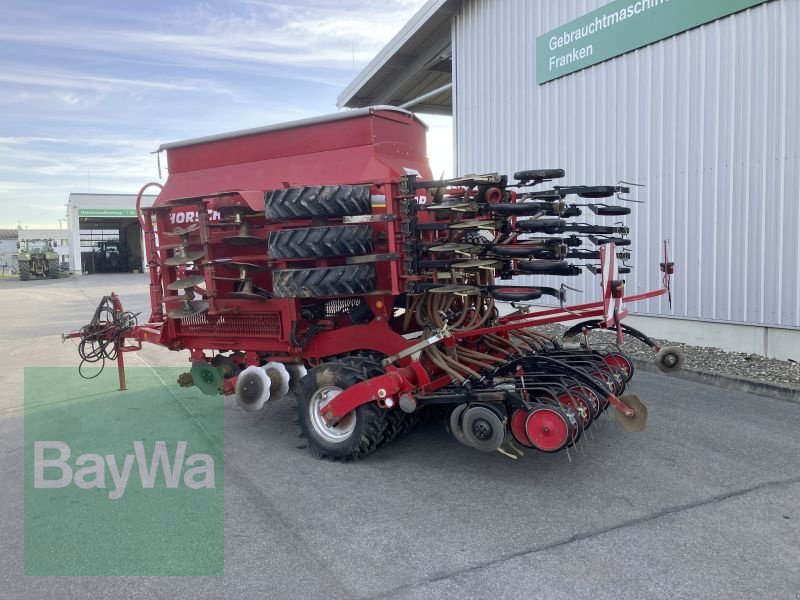 Drillmaschine του τύπου Horsch PRONTO 4DC, Gebrauchtmaschine σε Bamberg (Φωτογραφία 2)