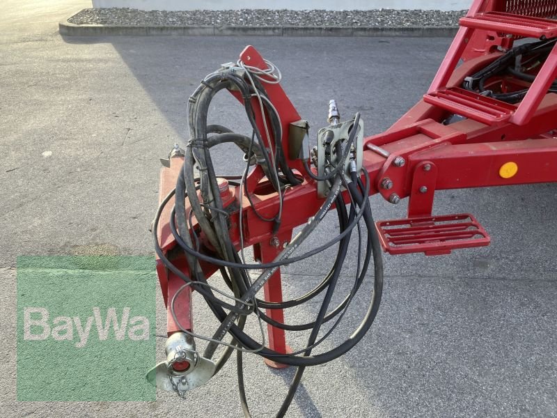 Drillmaschine του τύπου Horsch PRONTO 4DC, Gebrauchtmaschine σε Bamberg (Φωτογραφία 7)