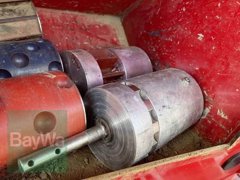 Drillmaschine του τύπου Horsch PRONTO 4DC, Gebrauchtmaschine σε Bamberg (Φωτογραφία 22)