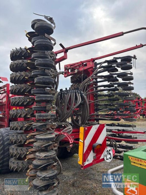 Drillmaschine типа Horsch PRONTO 6 AS, Gebrauchtmaschine в Heinbockel-Hagenah (Фотография 4)