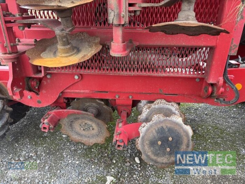 Drillmaschine типа Horsch PRONTO 6 AS, Gebrauchtmaschine в Heinbockel-Hagenah (Фотография 6)