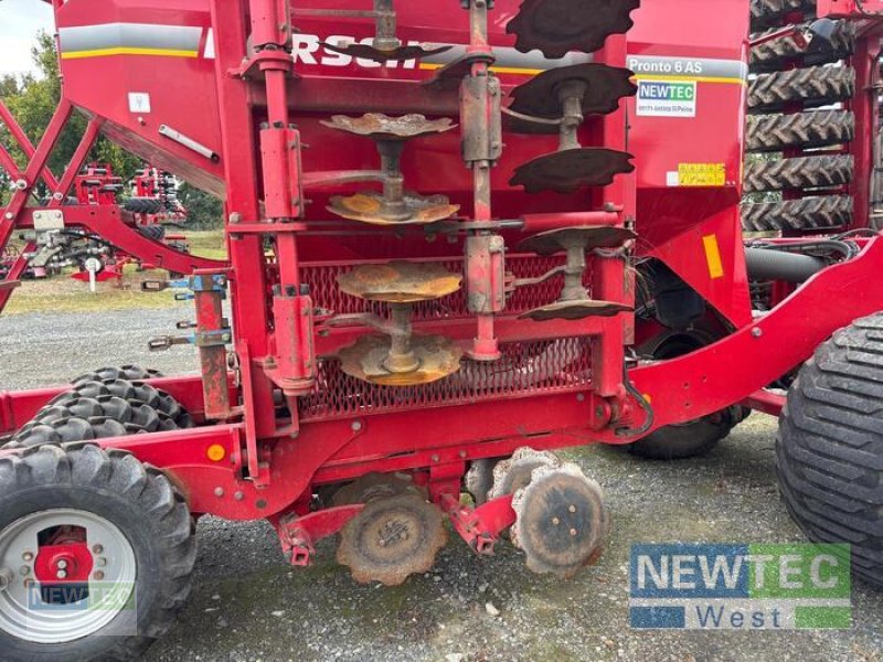 Drillmaschine типа Horsch PRONTO 6 AS, Gebrauchtmaschine в Heinbockel-Hagenah (Фотография 2)