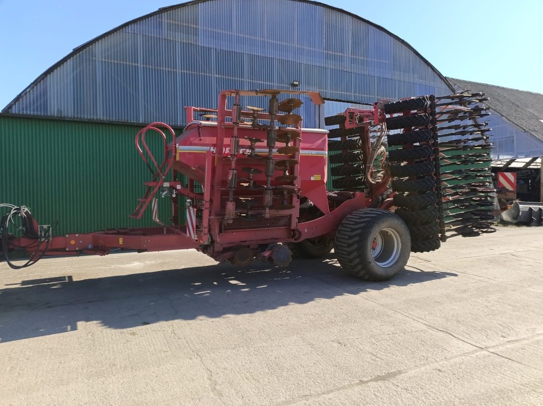 Drillmaschine typu Horsch Pronto 6 AS, Gebrauchtmaschine v Liebenwalde (Obrázek 1)