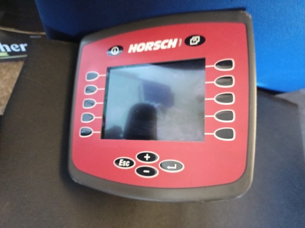 Drillmaschine typu Horsch Pronto 6 AS, Gebrauchtmaschine v Liebenwalde (Obrázek 5)