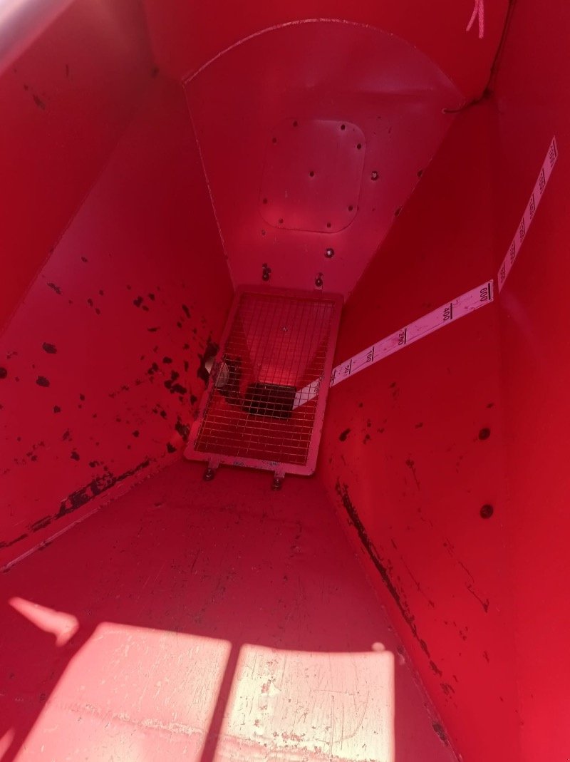 Drillmaschine typu Horsch Pronto 6 AS, Gebrauchtmaschine v Liebenwalde (Obrázek 8)