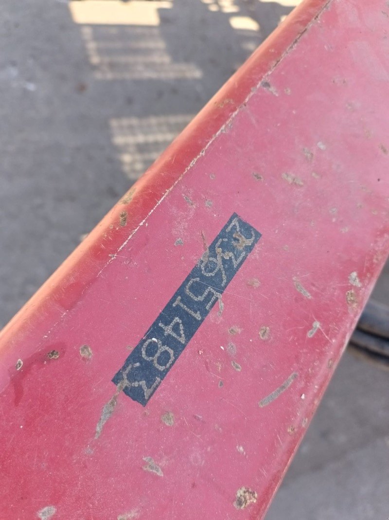 Drillmaschine typu Horsch Pronto 6 AS, Gebrauchtmaschine v Liebenwalde (Obrázek 12)