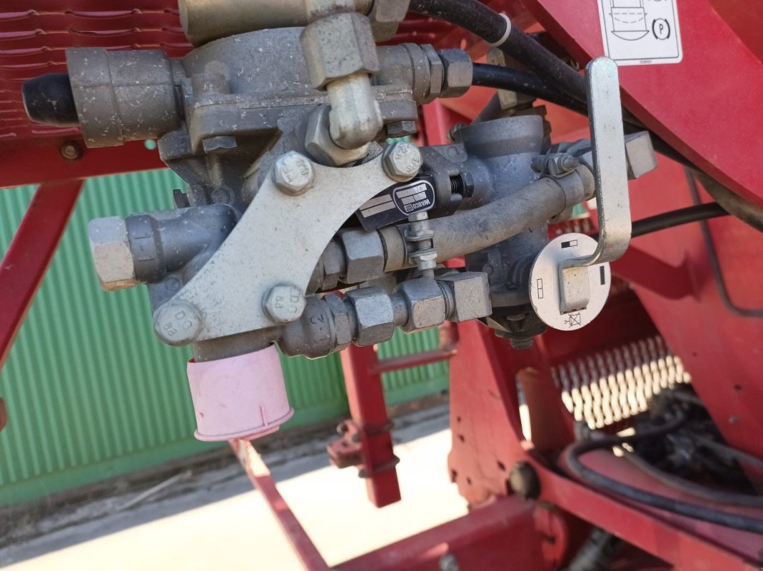 Drillmaschine typu Horsch Pronto 6 AS, Gebrauchtmaschine v Liebenwalde (Obrázek 15)