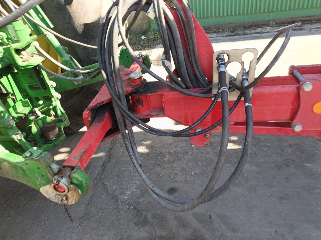 Drillmaschine typu Horsch Pronto 6 AS, Gebrauchtmaschine v Liebenwalde (Obrázek 16)