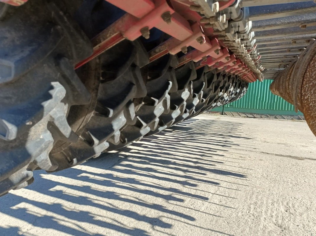 Drillmaschine typu Horsch Pronto 6 AS, Gebrauchtmaschine v Liebenwalde (Obrázek 17)