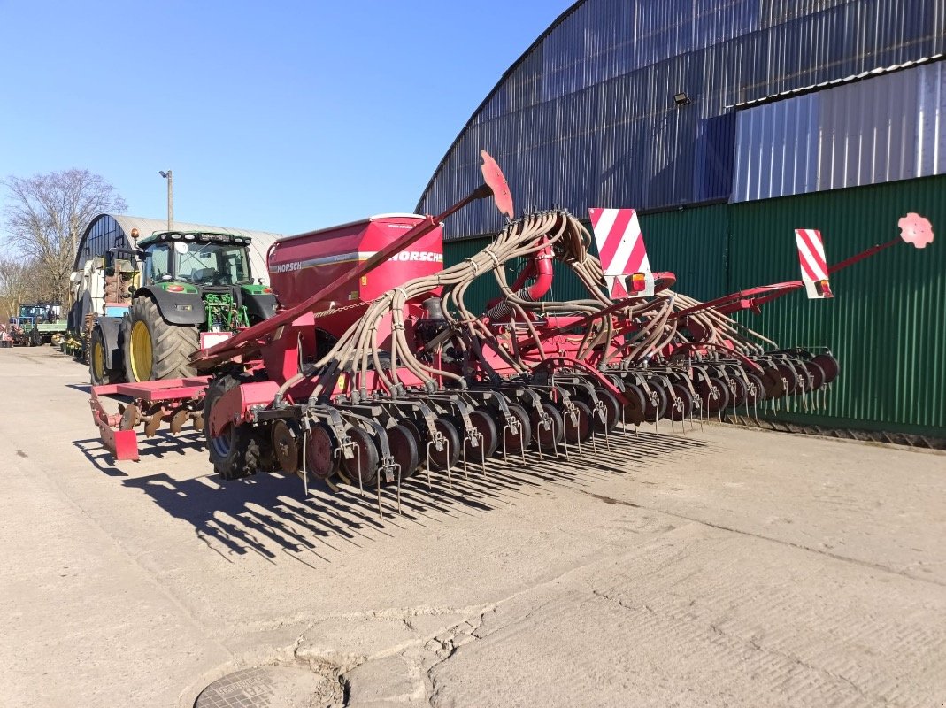 Drillmaschine typu Horsch Pronto 6 AS, Gebrauchtmaschine v Liebenwalde (Obrázek 19)