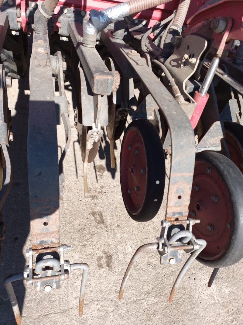 Drillmaschine typu Horsch Pronto 6 AS, Gebrauchtmaschine v Liebenwalde (Obrázek 20)