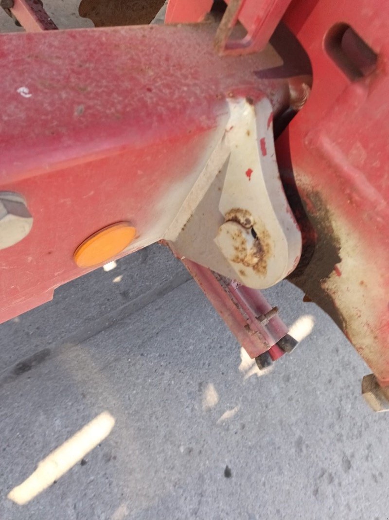 Drillmaschine typu Horsch Pronto 6 AS, Gebrauchtmaschine v Liebenwalde (Obrázek 23)