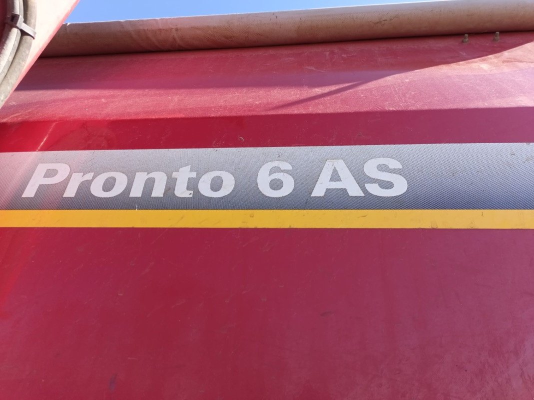 Drillmaschine typu Horsch Pronto 6 AS, Gebrauchtmaschine v Liebenwalde (Obrázek 24)