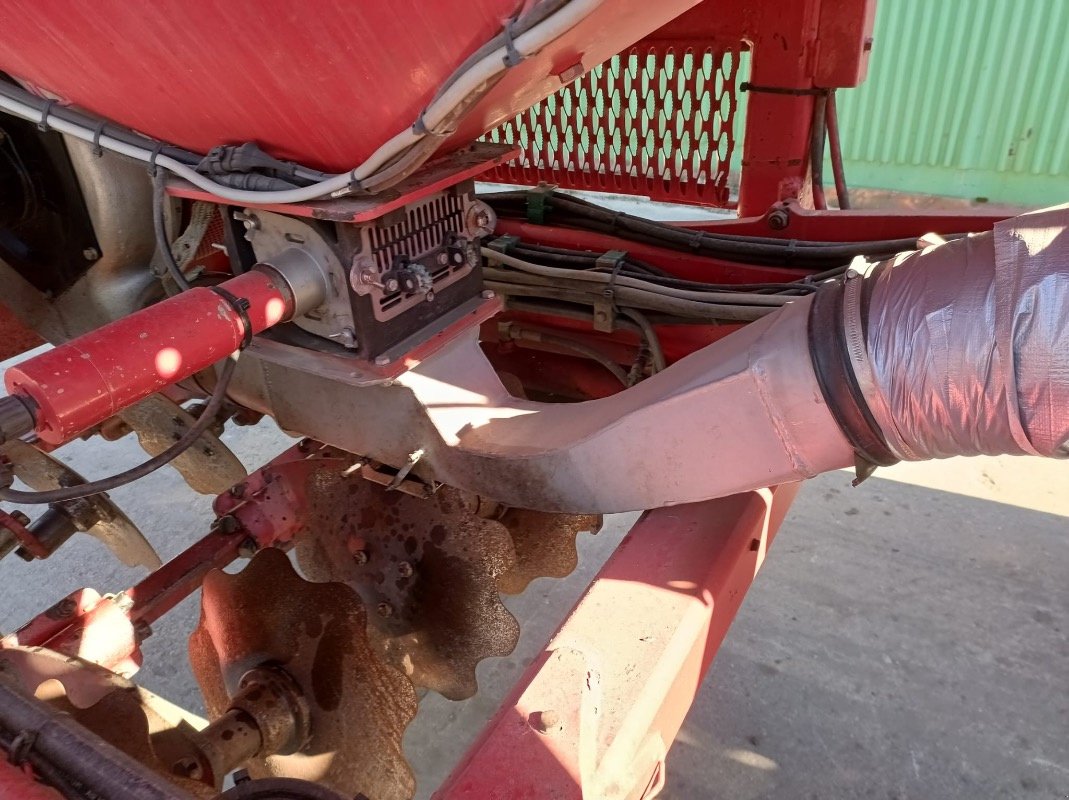 Drillmaschine typu Horsch Pronto 6 AS, Gebrauchtmaschine v Liebenwalde (Obrázek 25)