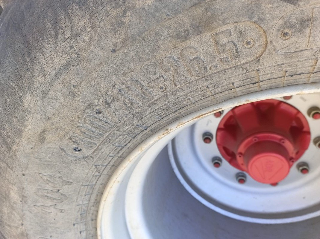 Drillmaschine typu Horsch Pronto 6 AS, Gebrauchtmaschine v Liebenwalde (Obrázek 27)