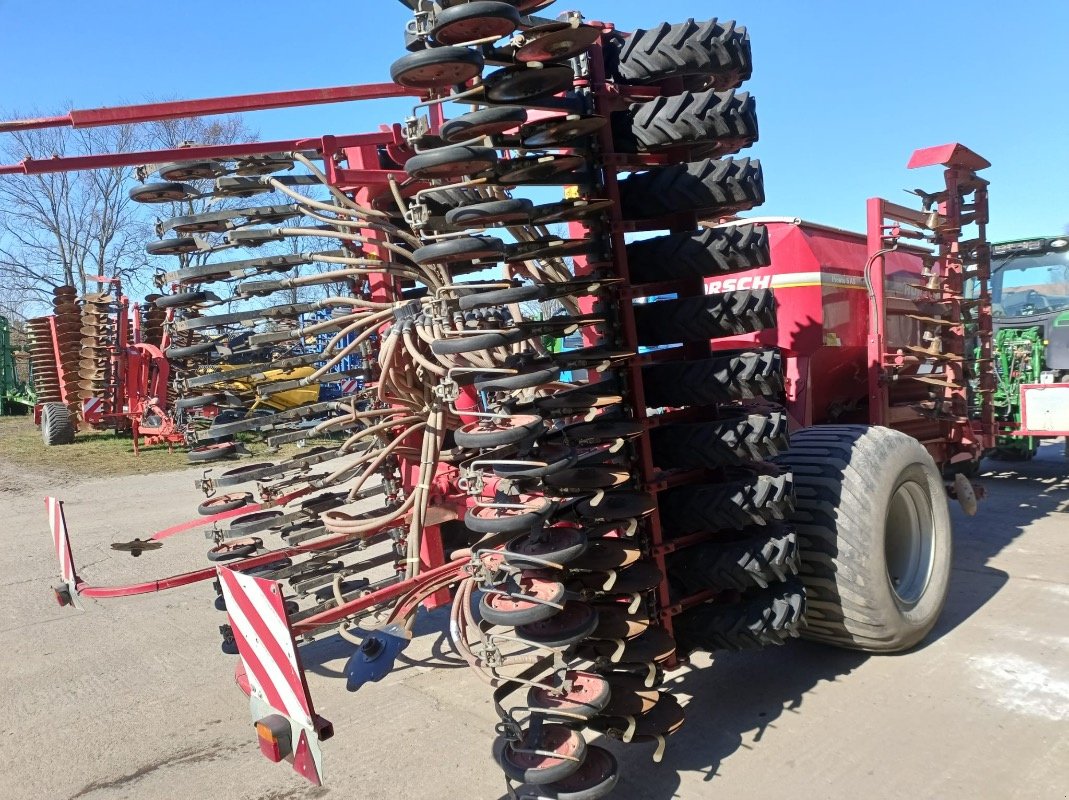 Drillmaschine typu Horsch Pronto 6 AS, Gebrauchtmaschine v Liebenwalde (Obrázek 31)