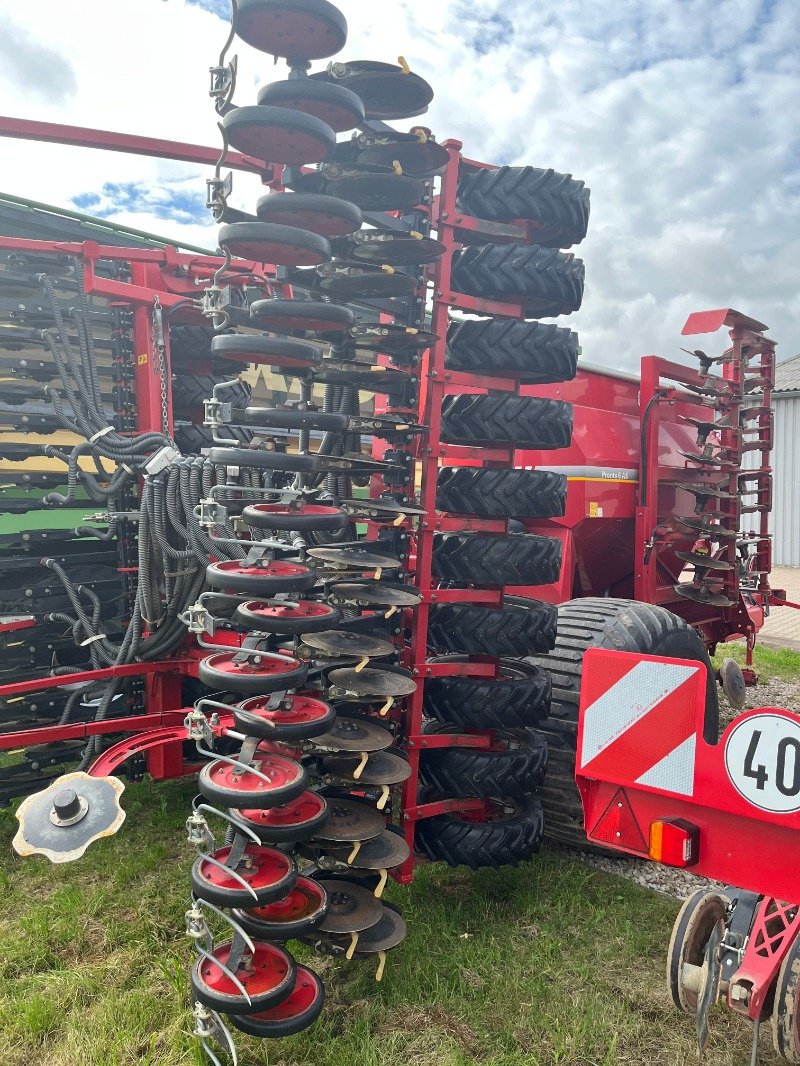 Drillmaschine typu Horsch Pronto 6 AS, Gebrauchtmaschine v Ebersbach (Obrázek 3)