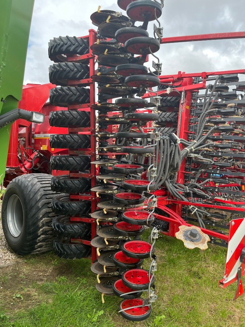 Drillmaschine typu Horsch Pronto 6 AS, Gebrauchtmaschine v Ebersbach (Obrázek 5)