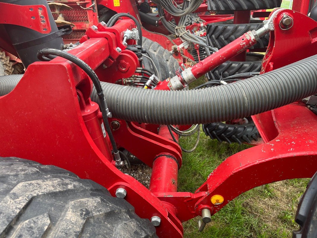 Drillmaschine typu Horsch Pronto 6 AS, Gebrauchtmaschine v Ebersbach (Obrázek 8)