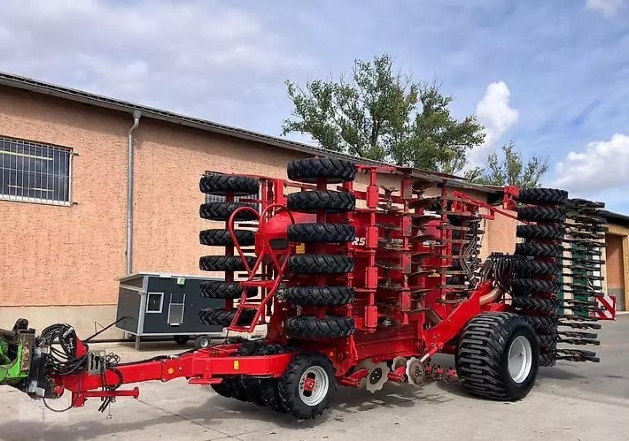 Drillmaschine типа Horsch Pronto 6 AS, Gebrauchtmaschine в Pragsdorf (Фотография 1)