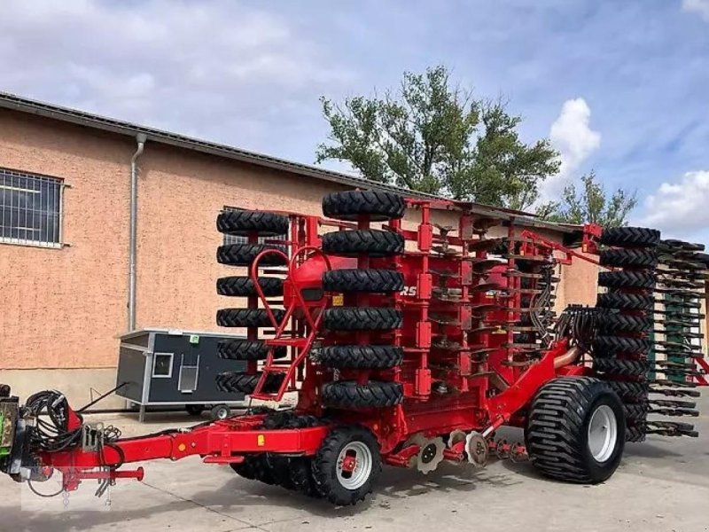 Drillmaschine typu Horsch Pronto 6 AS, Gebrauchtmaschine v Pragsdorf (Obrázek 1)