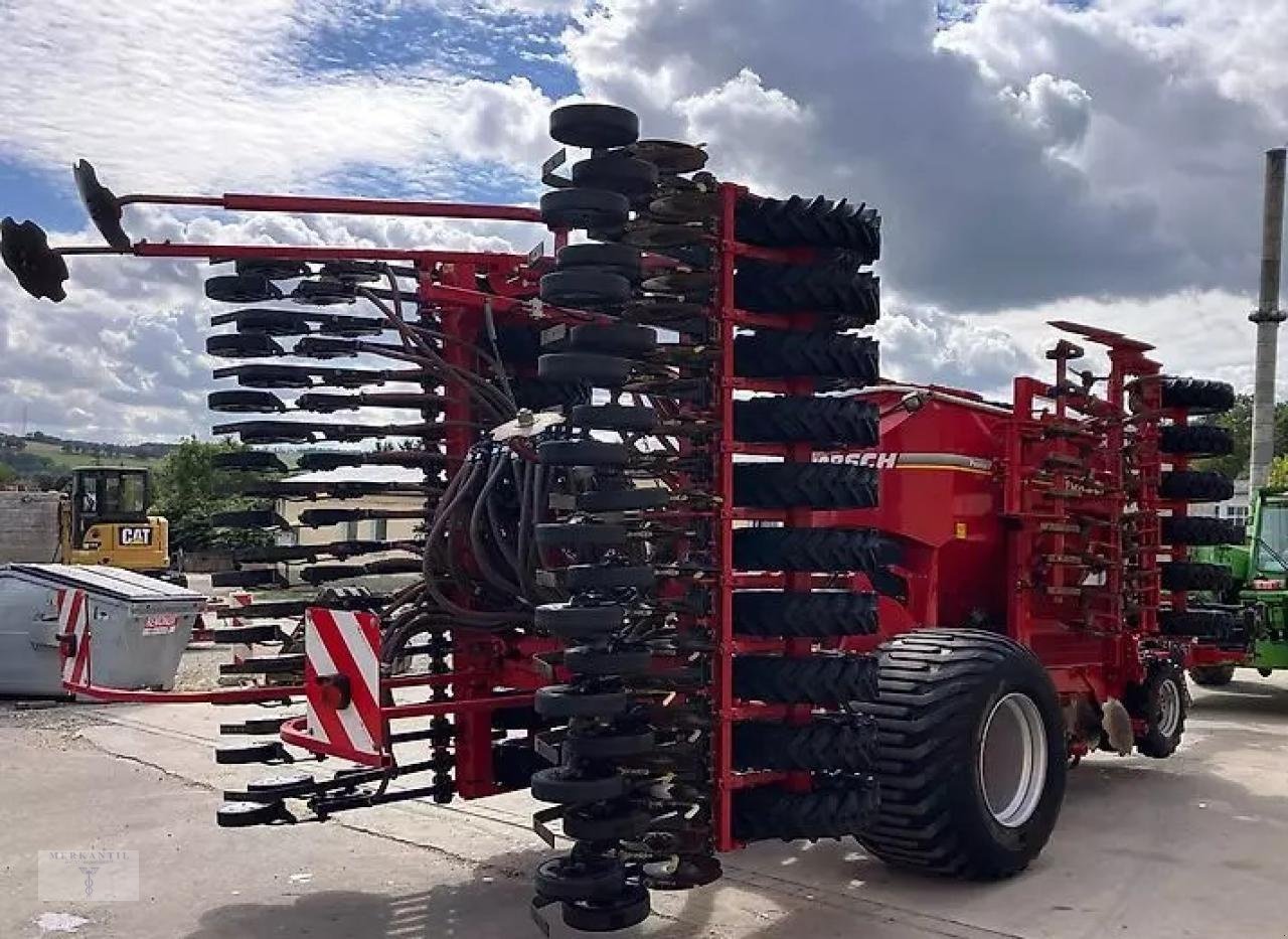 Drillmaschine типа Horsch Pronto 6 AS, Gebrauchtmaschine в Pragsdorf (Фотография 2)