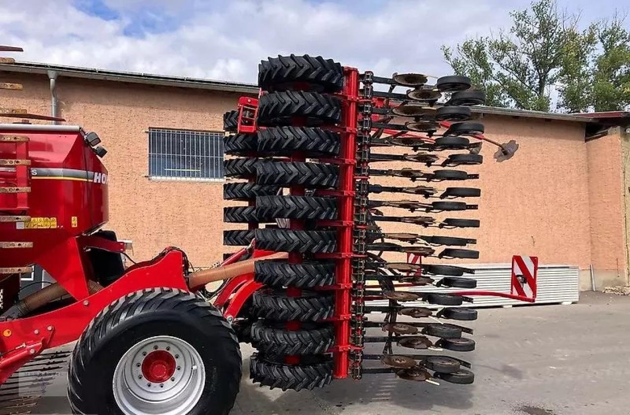 Drillmaschine типа Horsch Pronto 6 AS, Gebrauchtmaschine в Pragsdorf (Фотография 3)