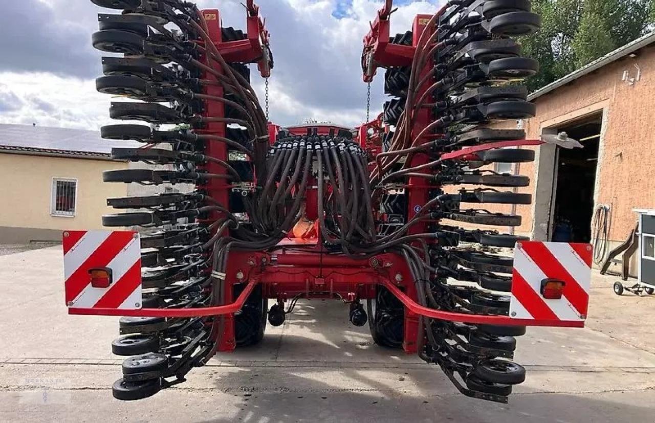 Drillmaschine типа Horsch Pronto 6 AS, Gebrauchtmaschine в Pragsdorf (Фотография 4)