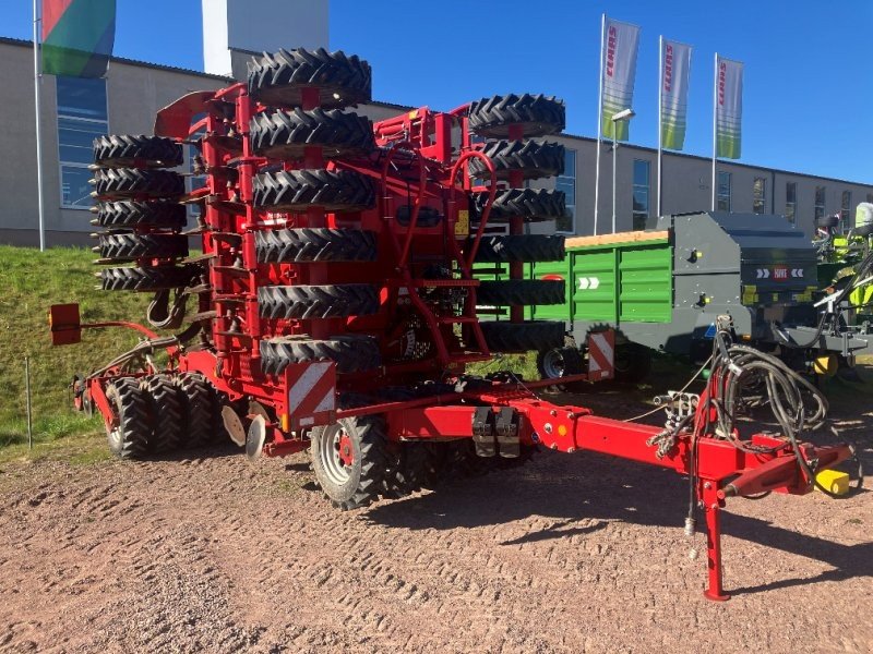 Drillmaschine des Typs Horsch Pronto 6 DC, Gebrauchtmaschine in Lommatzsch (Bild 1)