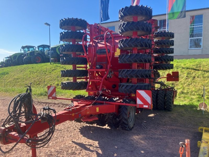 Drillmaschine des Typs Horsch Pronto 6 DC, Gebrauchtmaschine in Lommatzsch (Bild 2)