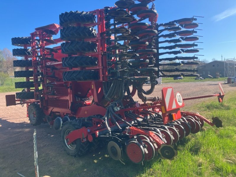 Drillmaschine des Typs Horsch Pronto 6 DC, Gebrauchtmaschine in Lommatzsch (Bild 3)