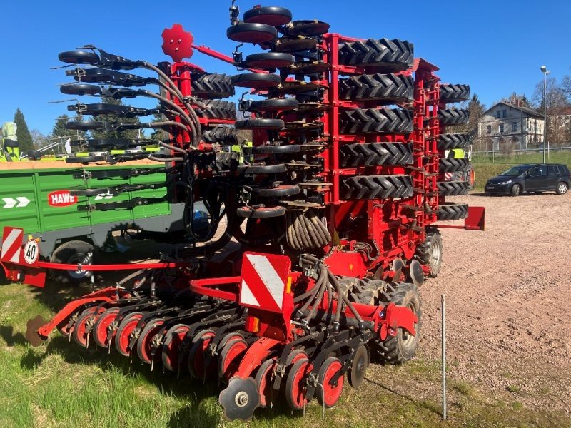 Drillmaschine des Typs Horsch Pronto 6 DC, Gebrauchtmaschine in Lommatzsch (Bild 4)