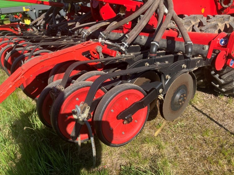 Drillmaschine des Typs Horsch Pronto 6 DC, Gebrauchtmaschine in Lommatzsch (Bild 5)