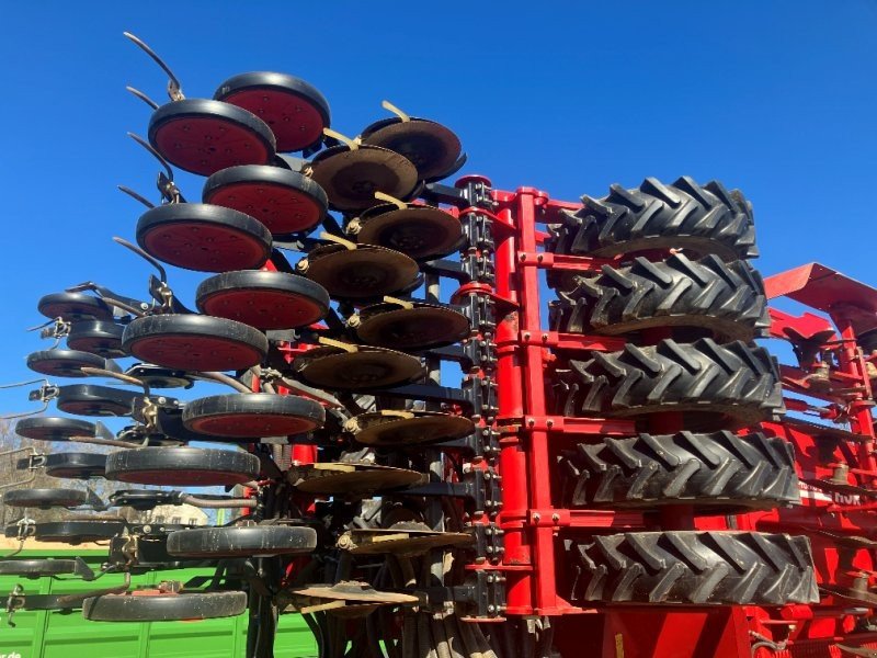 Drillmaschine des Typs Horsch Pronto 6 DC, Gebrauchtmaschine in Lommatzsch (Bild 6)