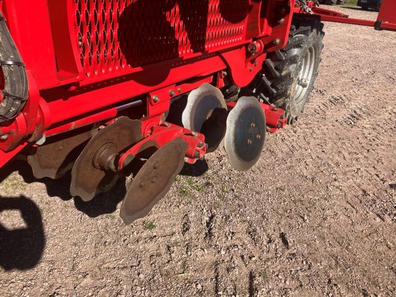 Drillmaschine des Typs Horsch Pronto 6 DC, Gebrauchtmaschine in Lommatzsch (Bild 7)