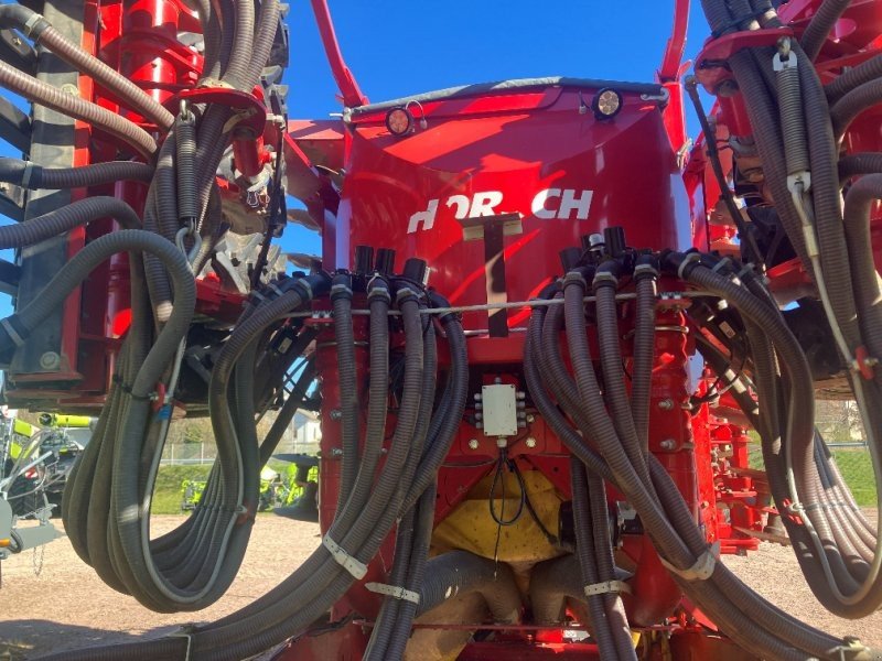 Drillmaschine des Typs Horsch Pronto 6 DC, Gebrauchtmaschine in Lommatzsch (Bild 9)