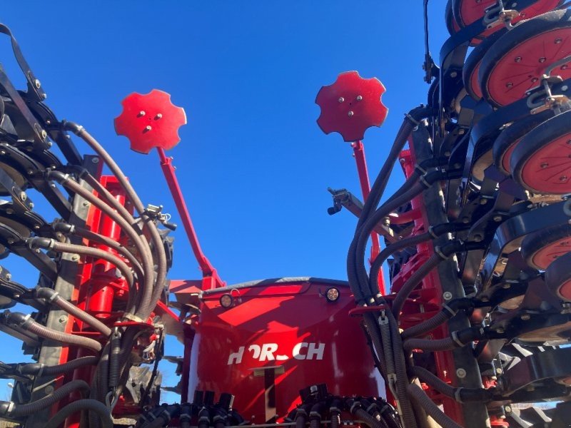 Drillmaschine des Typs Horsch Pronto 6 DC, Gebrauchtmaschine in Lommatzsch (Bild 10)