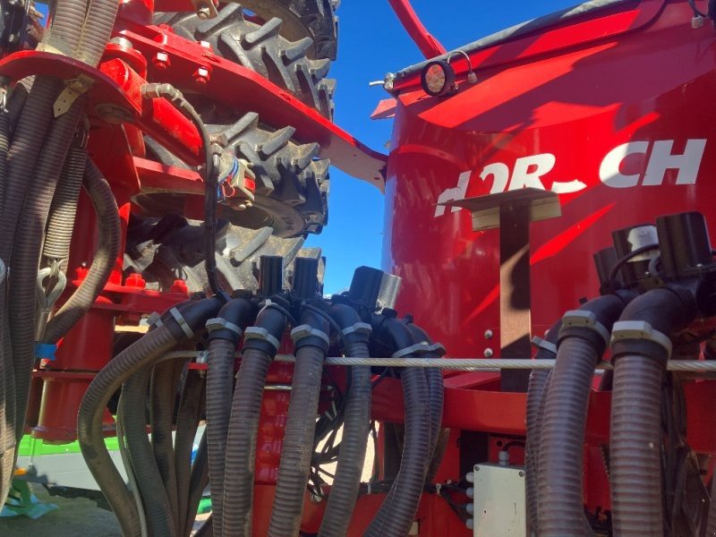 Drillmaschine des Typs Horsch Pronto 6 DC, Gebrauchtmaschine in Lommatzsch (Bild 11)