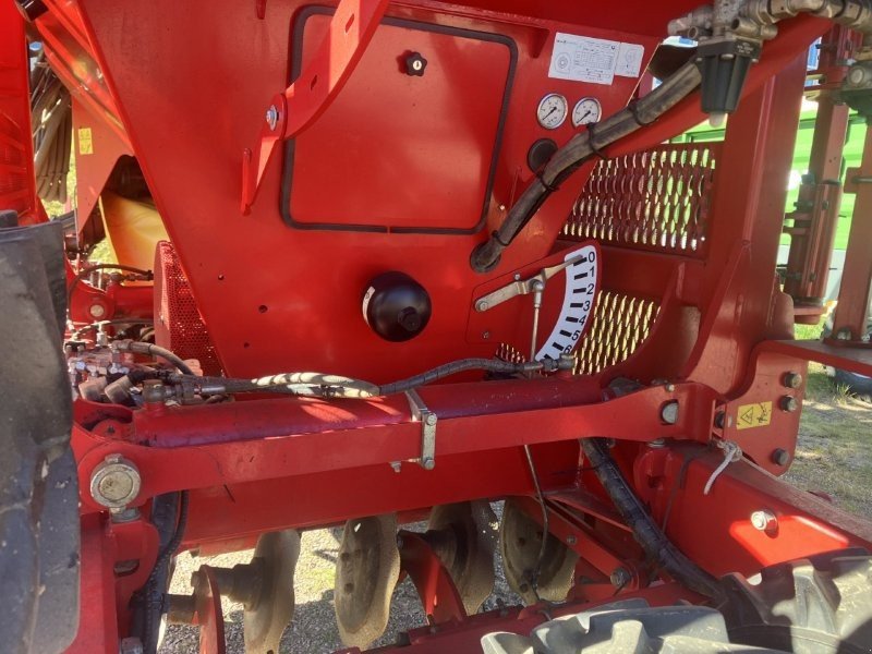 Drillmaschine des Typs Horsch Pronto 6 DC, Gebrauchtmaschine in Lommatzsch (Bild 13)