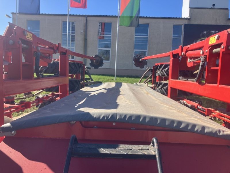 Drillmaschine des Typs Horsch Pronto 6 DC, Gebrauchtmaschine in Lommatzsch (Bild 15)