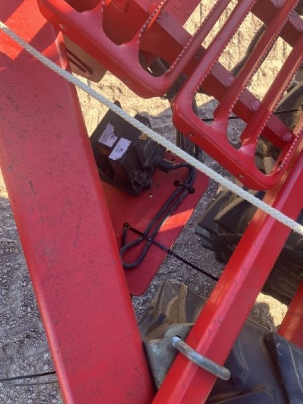 Drillmaschine des Typs Horsch Pronto 6 DC, Gebrauchtmaschine in Lommatzsch (Bild 16)