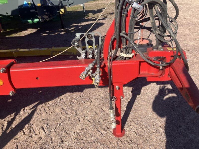 Drillmaschine des Typs Horsch Pronto 6 DC, Gebrauchtmaschine in Lommatzsch (Bild 17)