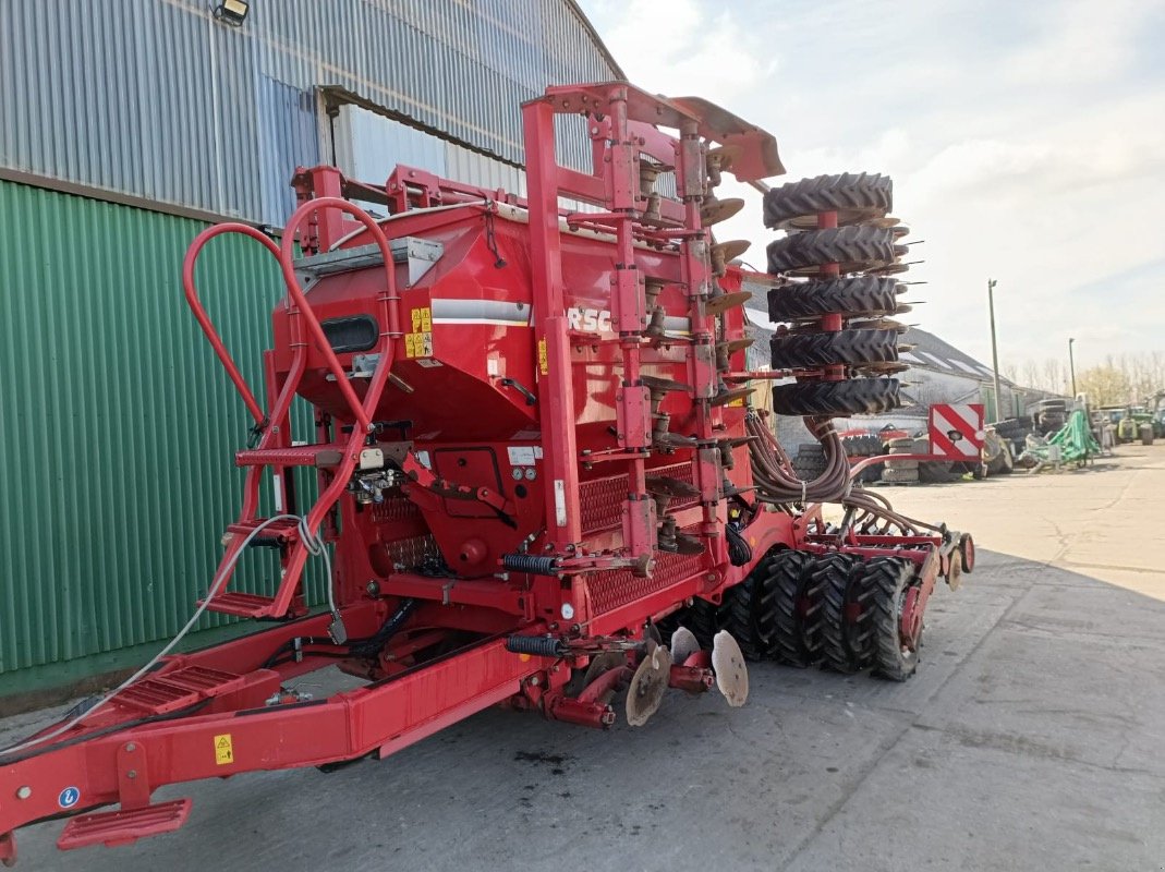 Drillmaschine tip Horsch Pronto 6 DC, Gebrauchtmaschine in Liebenwalde (Poză 2)