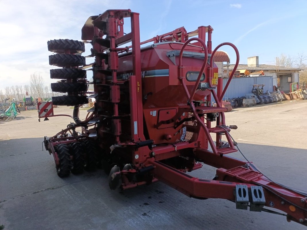 Drillmaschine tip Horsch Pronto 6 DC, Gebrauchtmaschine in Liebenwalde (Poză 3)