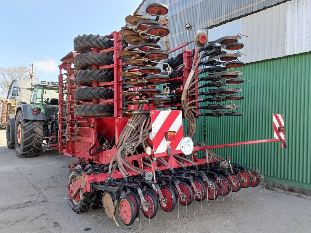 Drillmaschine tip Horsch Pronto 6 DC, Gebrauchtmaschine in Liebenwalde (Poză 4)