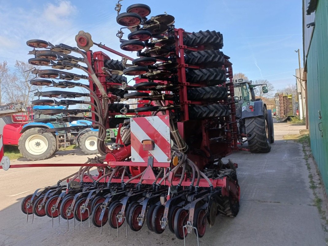 Drillmaschine tip Horsch Pronto 6 DC, Gebrauchtmaschine in Liebenwalde (Poză 5)