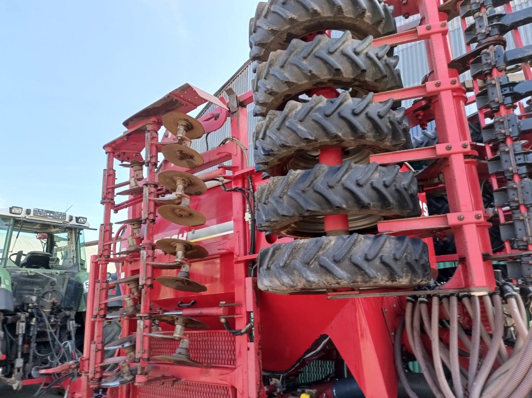 Drillmaschine tip Horsch Pronto 6 DC, Gebrauchtmaschine in Liebenwalde (Poză 8)